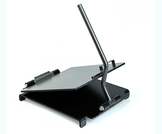 Fruit Basket Gold Round